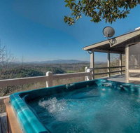 A Beary Nice View by Escape to Blue Ridge - Tourism Bookings