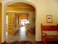 A Bella Vista Bristlecone USA Accommodation