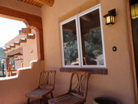 A Bella Vista Ponderosa USA Accommodation