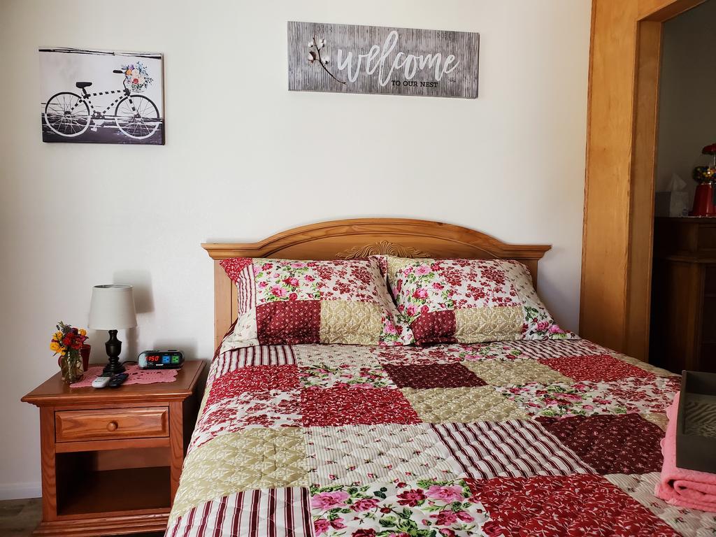 A Cozy Loft In Templeton - thumb 1