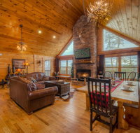 A Heaven On Earth by Escape to Blue Ridge - Hotels Santiago