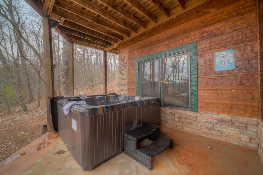 A Heaven On Earth By Escape To Blue Ridge - thumb 1