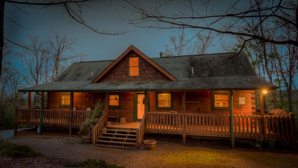 A Heaven On Earth By Escape To Blue Ridge - thumb 2