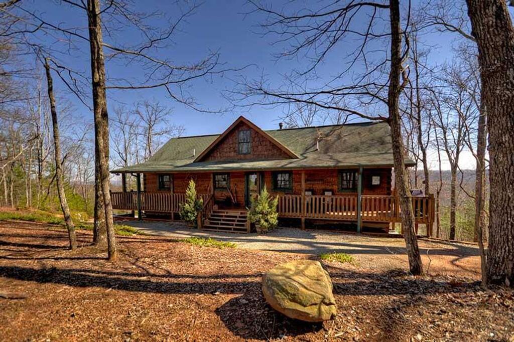 A Heaven On Earth By Escape To Blue Ridge - thumb 3