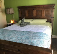 A home away from home Bed and breakfast - USA Accommodation