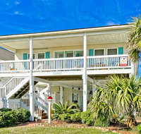 A Lega Sea - USA Accommodation