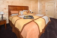A Mountain Paradise Cabin Tourism Bookings