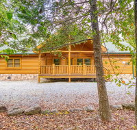A New Beginning 522 by Aunt Bug's Cabin Rentals - Tourism Bookings
