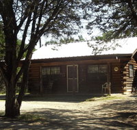 A Peace of Heaven Cabins and RV - Tourism Bookings