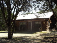 Booking Vanderpool Tourism Bookings