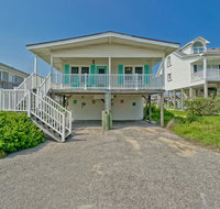 A Peace Of The Sea - USA Accommodation