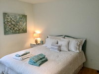 A Peaceful Paradise Hotels Santiago