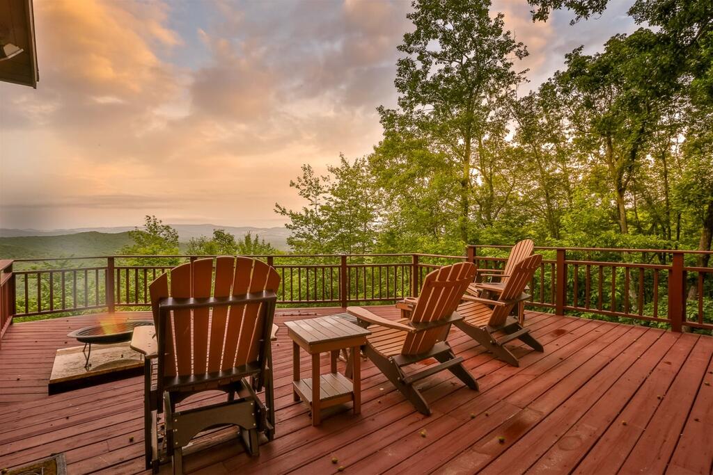 A Peach Of A View - thumb 1