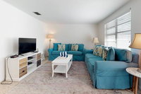 A Place in Paradise USA Accommodation