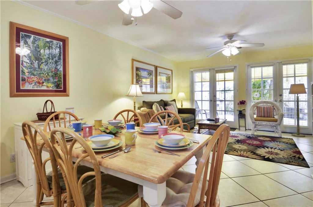 A Place In Paradise (Townhouse) - thumb 0