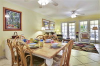 A Place In Paradise Townhouse Tourism Bookings