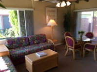 A Place In The Sun Garden Hotel Tourism Bookings