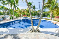 A Ray of Sunshine USA Accommodation