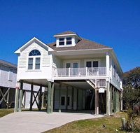 A Reel Fine Place - USA Accommodation