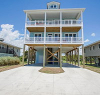 A Reel Fine Place II - USA Accommodation