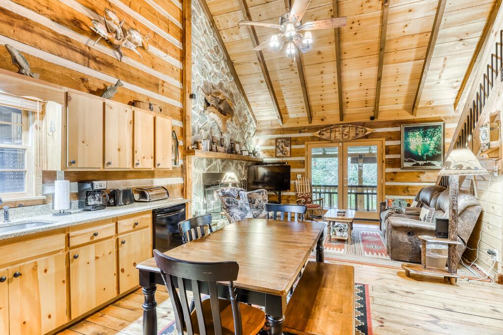 A River Runs Through It - thumb 0