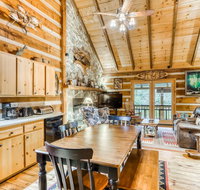 A River Runs Through It - Hotels Santiago