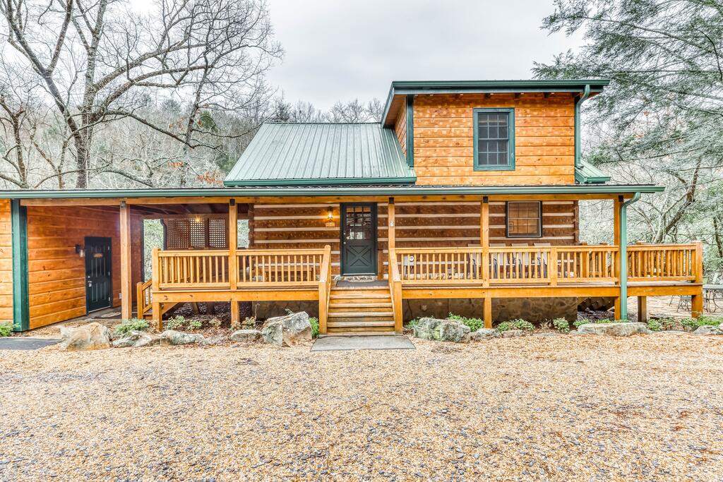 A River Runs Through It - thumb 1