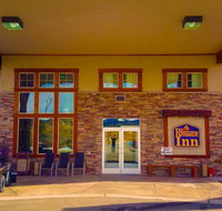 A Riverside Inn Travelodge by Wyndham - Tourism Bookings