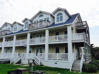 A Salty Escape Condo Tourism Bookings