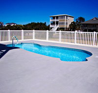 A Sea View Cottage - USA Accommodation