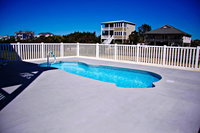 A Sea View Cottage Hotels Santiago