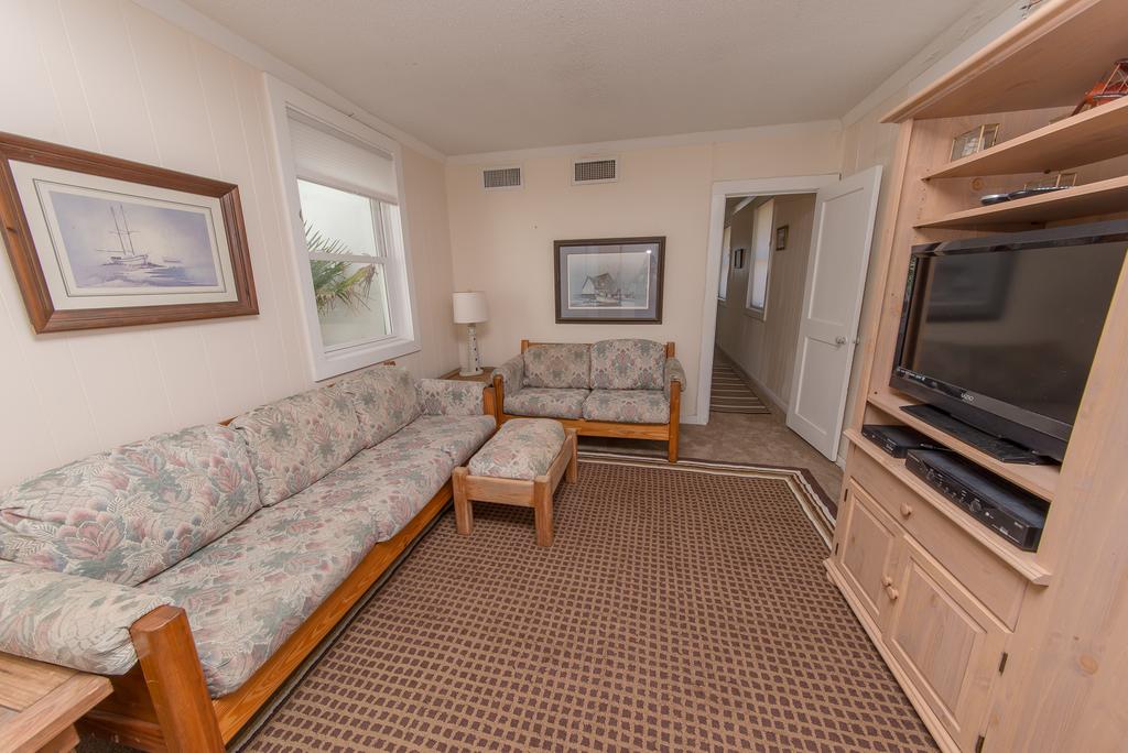 A Shore Thing - thumb 1