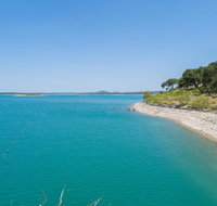 A Shore Thing CL1105C Cabin - Tourism Bookings