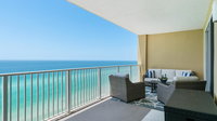 A Shore Thing- Beautiful New Rental Beautifully Appointed Condo Tourism Bookings
