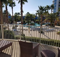 A Slice of Heaven - Destin! Pool View! - USA Accommodation