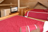 A Suite Mountain Retreat Cabin Tourism Bookings
