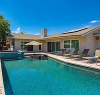 A Sunny Place - Tourism Bookings