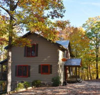 A Touch of Bearadise - Tourism Bookings