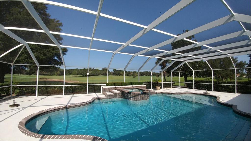 A Vacation Home With A View - Golfcourse 3 Bedroom - thumb 2