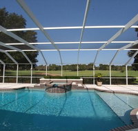 A vacation home with a view - Golfcourse 3 bedroom - Tourism Bookings