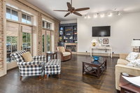 A Village Overlook Hotels Santiago