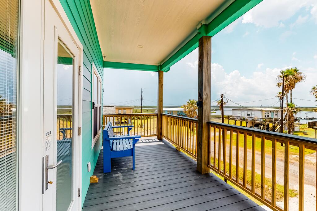 A Wave From It All - thumb 3