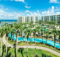 A Wave From It All- Heron 507 by RealJoy - USA Accommodation