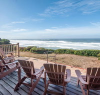 A Whale of a View - Hotels Santiago