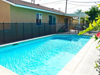 A Wrinkle In Time USA Accommodation