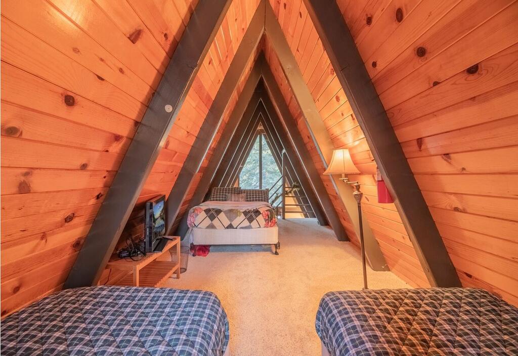 A-Frame Delight - thumb 2