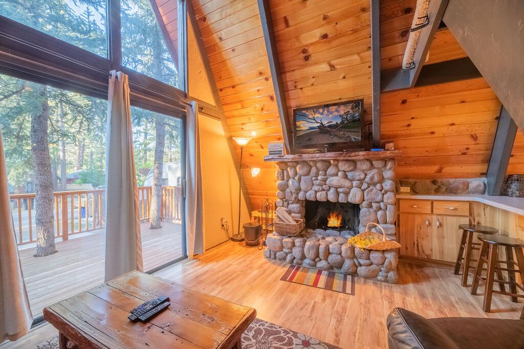 A-Frame Delight - thumb 3