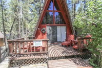 A-Frame of Mind Tourism Bookings