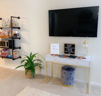 A.O. Bungalow - Modern Attached Home - Tourism Bookings