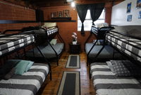 A.R.E.A 44 Loft USA Accommodation